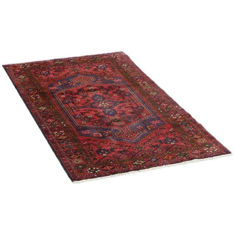 tappeto persia kamseh cm 108x204 3