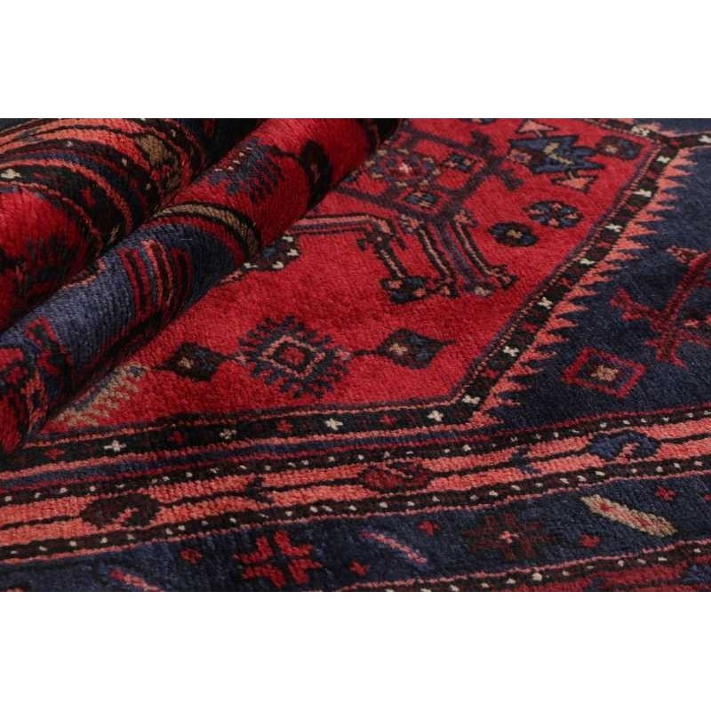 tappeto persia kamseh cm.104x198 1