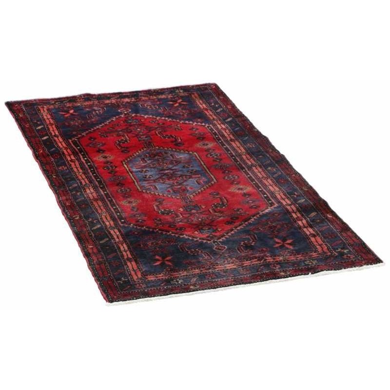 tappeto persia kamseh cm 104x198 3