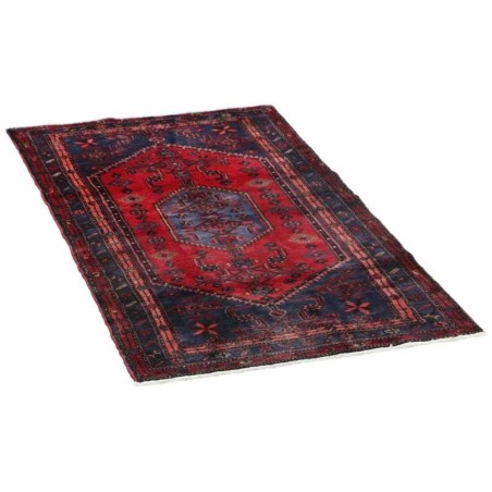 tappeto persia kamseh cm 104x198 3