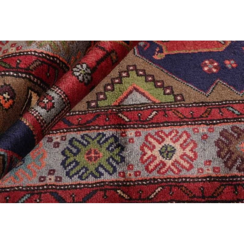 tappeto persia kamseh cm.104x210 1