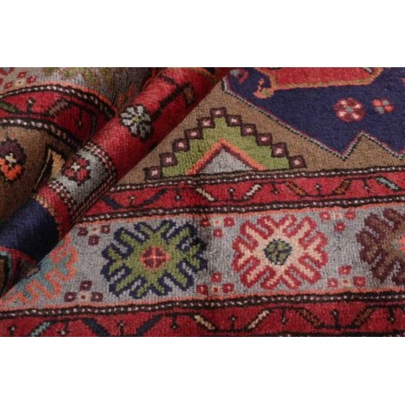 tappeto persia kamseh cm.104x210 1