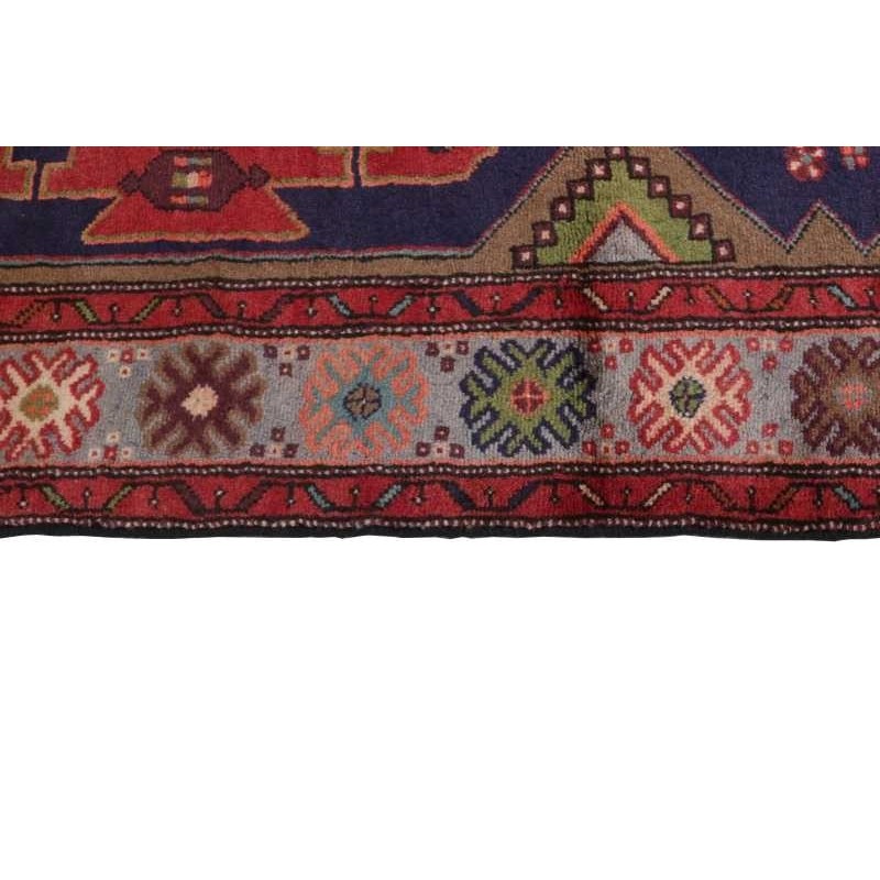 tappeto persia kamseh cm 104x210 2