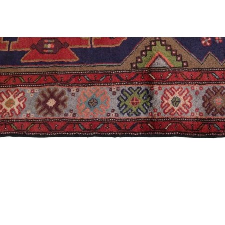 tappeto persia kamseh cm 104x210 2