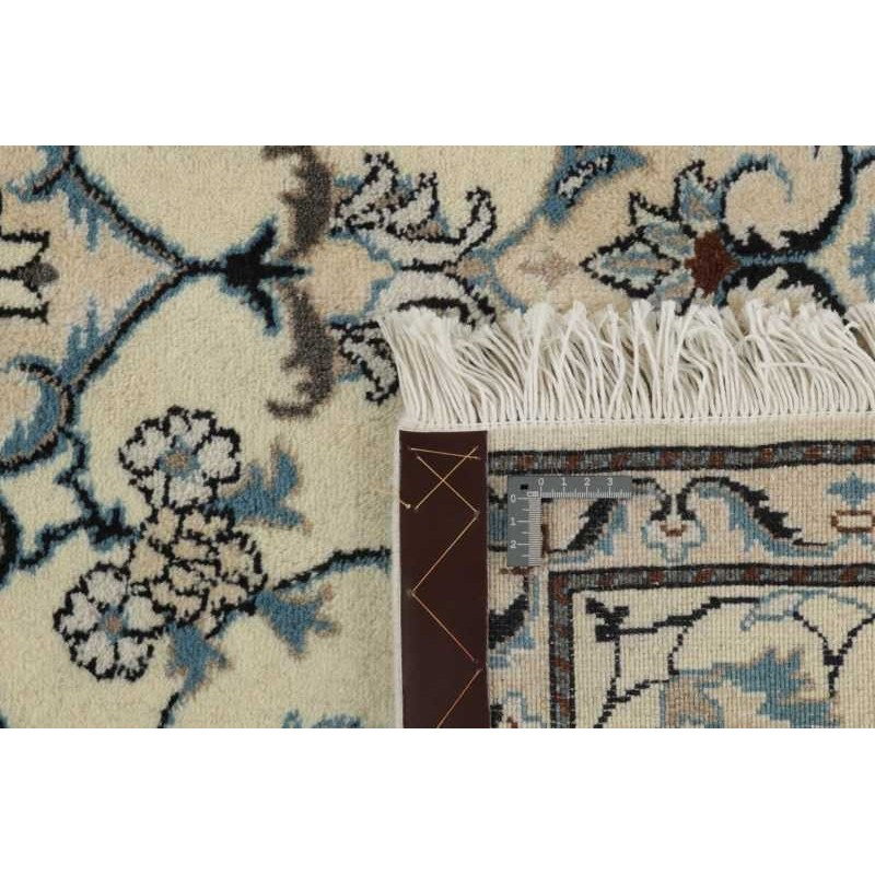 tappeto persia nain kashmar cm.170x231 0