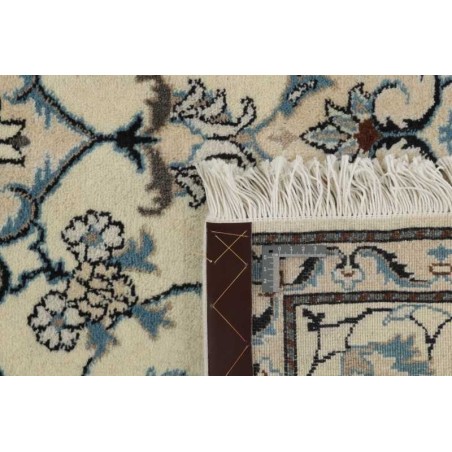 tappeto persia nain kashmar cm.170x231 0