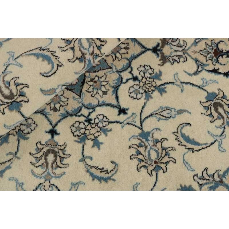 tappeto persia nain kashmar cm.170x231 1