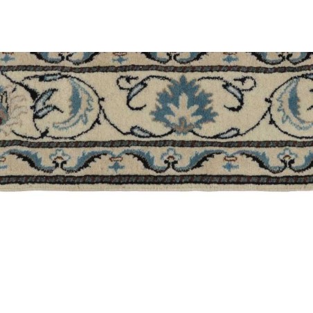 tappeto persia nain kashmar cm 170x231 2
