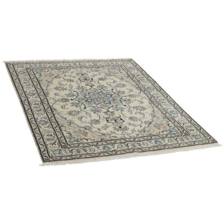 tappeto persia nain kashmar cm 170x231 3