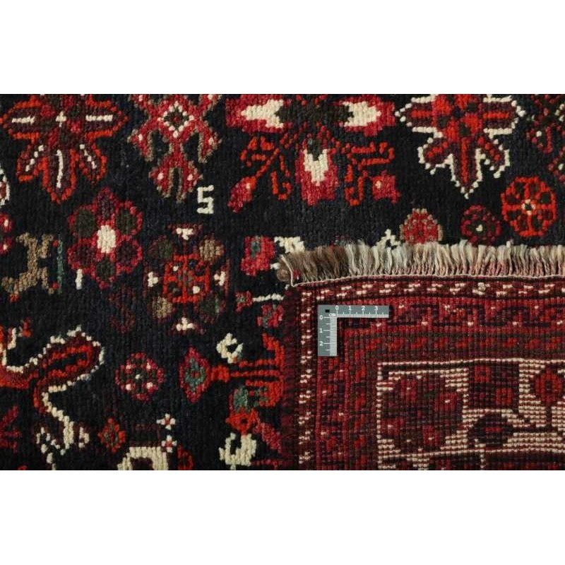 tappeto persia shiraz cm.168x263 0