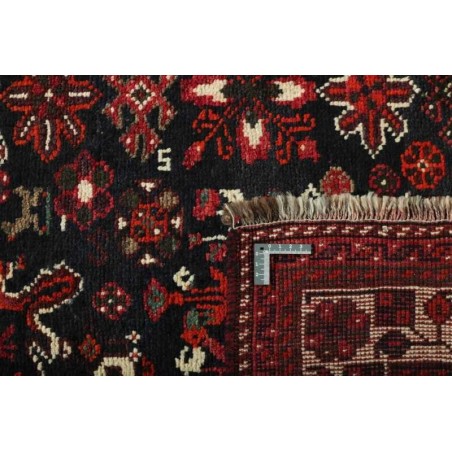 tappeto persia shiraz cm.168x263 0