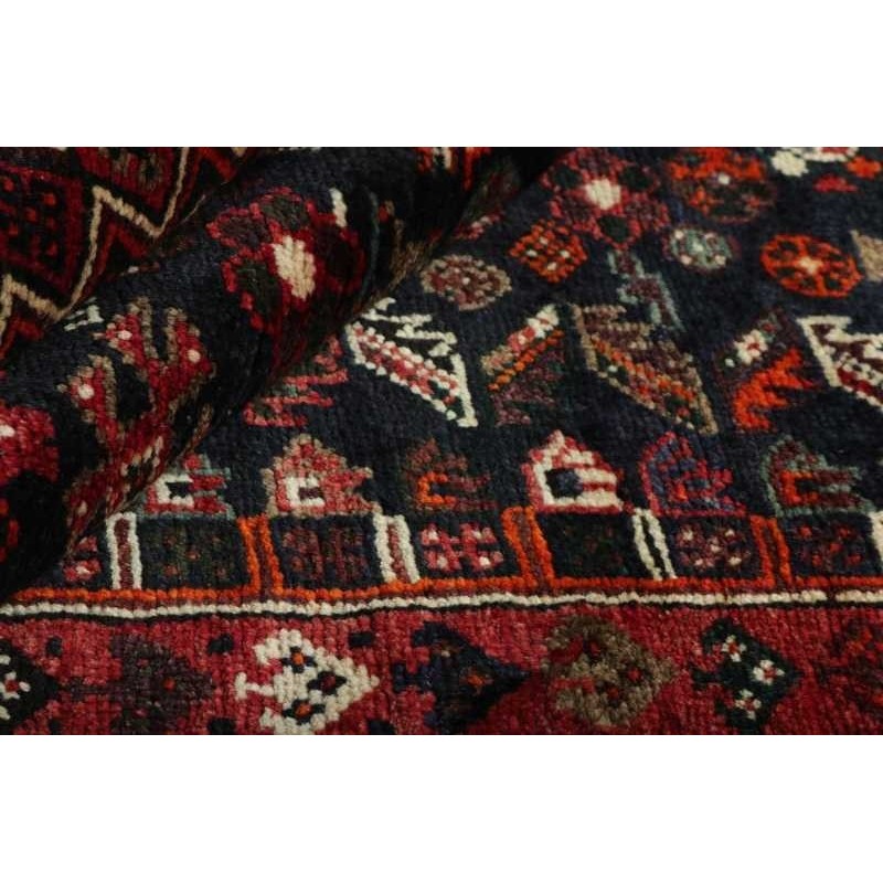 tappeto persia shiraz cm.168x263 1