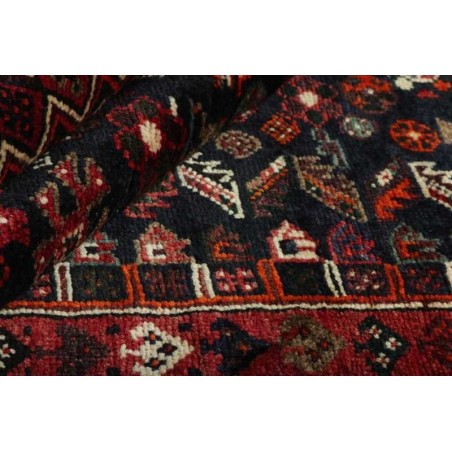 tappeto persia shiraz cm.168x263 1