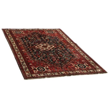 tappeto persia shiraz cm 168x263 3