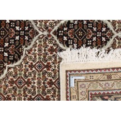 tappeto india tabriz indi cm 202x300 2