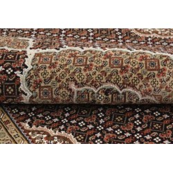 tappeto india tabriz indi cm 168x242 2
