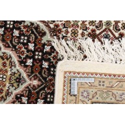 tappeto india tabriz indi cm 142x202 2