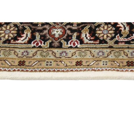 tappeto india tabriz indi cm 142x202 2
