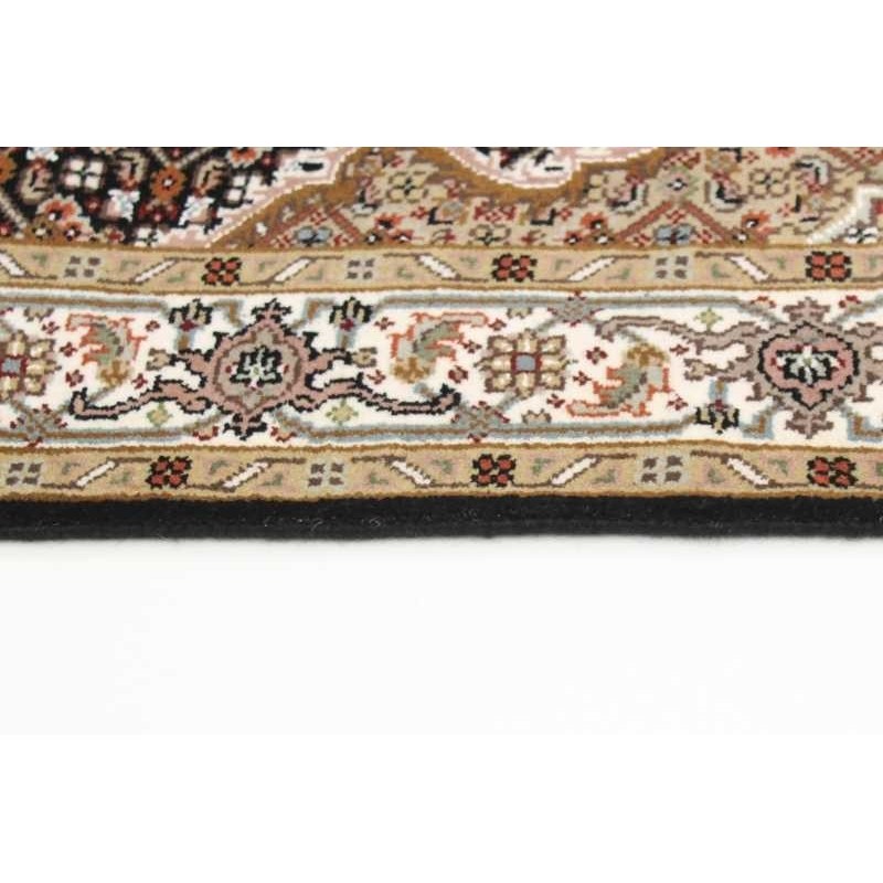 tappeto india tabriz indi cm 100x152 2