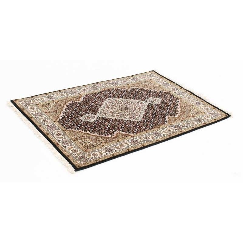 tappeto india tabriz indi cm 100x152 3