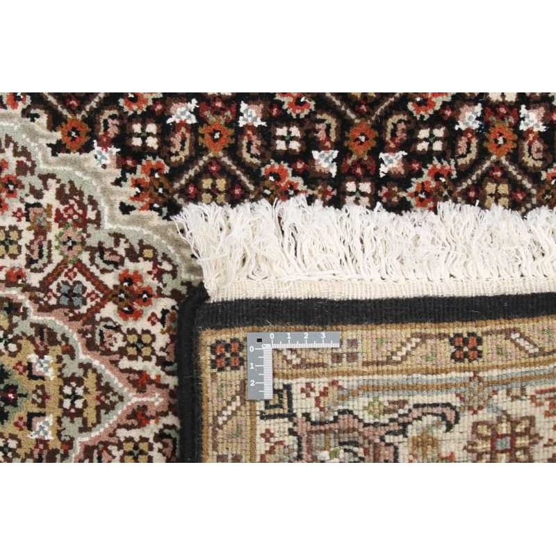 tappeto india tabriz indi cm.100x152 0