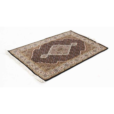 tappeto india tabriz indi cm 100x152 2