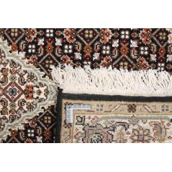 tappeto india tabriz indi cm 102x151 2