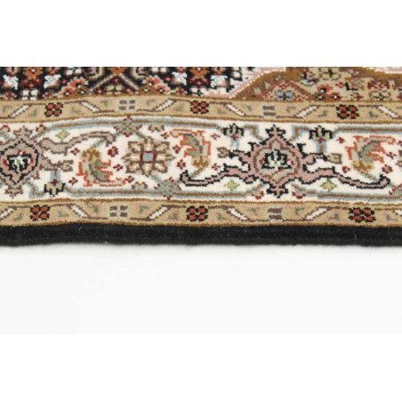 tappeto india tabriz indi cm 102x151 2