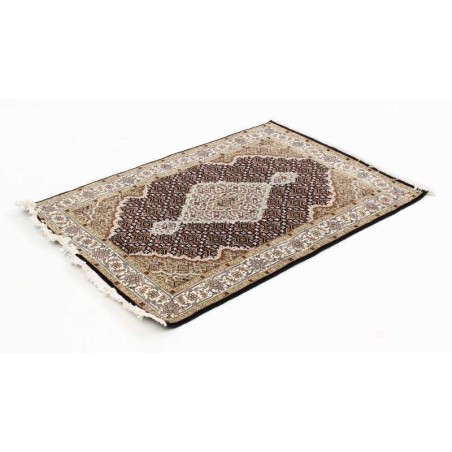 tappeto india tabriz indi cm 102x151 3