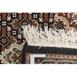 tappeto india tabriz indi cm 76x302 2