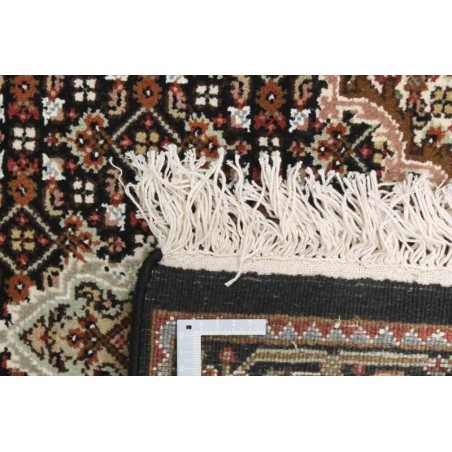 tappeto india tabriz indi cm.76x302 0