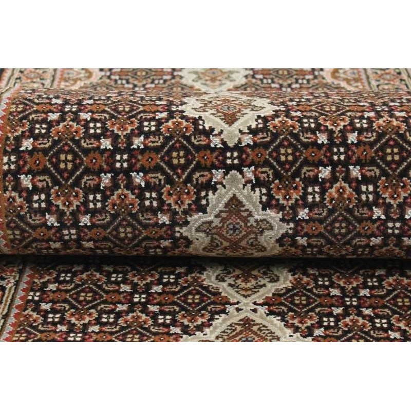 tappeto india tabriz indi cm.76x302 1