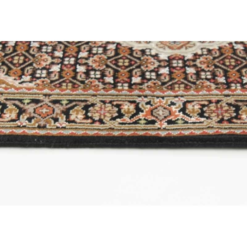 tappeto india tabriz indi cm 76x302 2