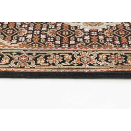tappeto india tabriz indi cm 76x302 2