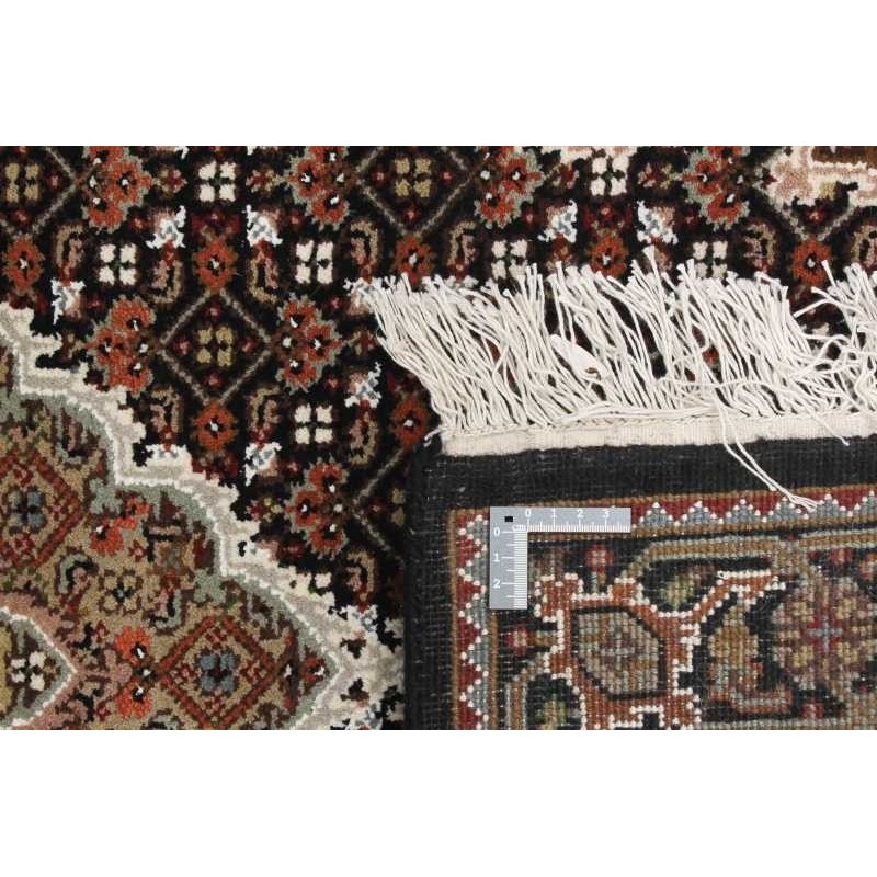 tappeto india tabriz indi cm.82x302 0