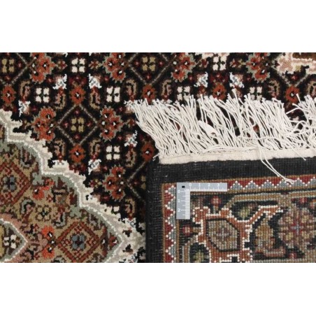 tappeto india tabriz indi cm.82x302 0