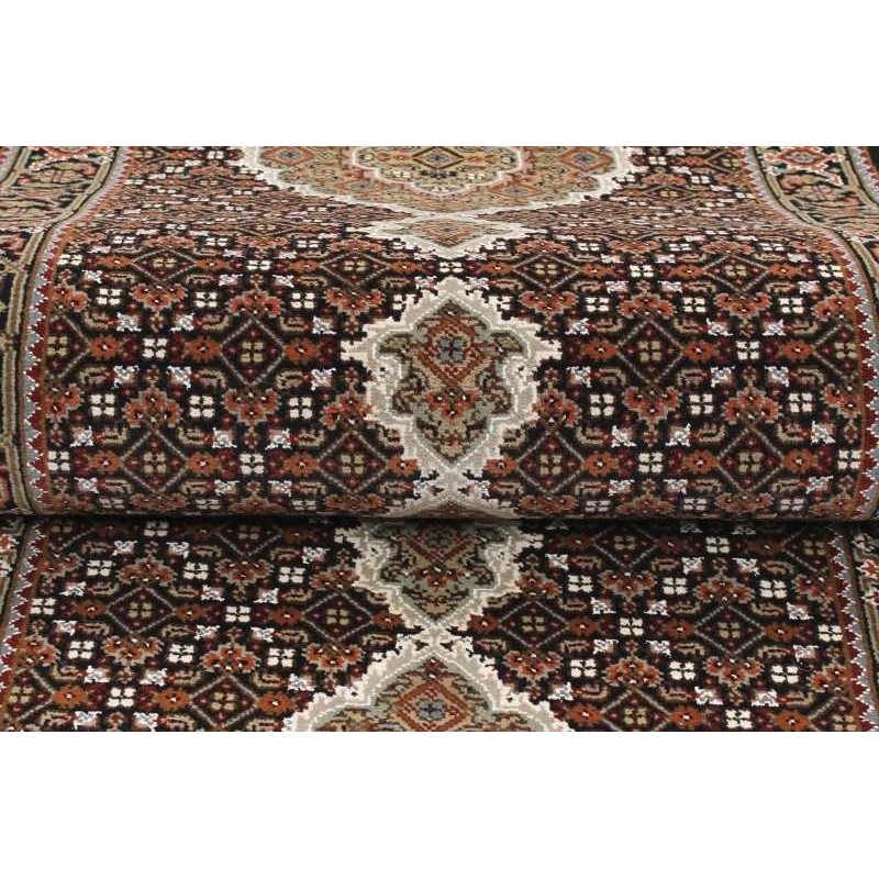 tappeto india tabriz indi cm.82x302 1