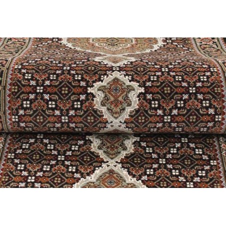 tappeto india tabriz indi cm.82x302 1
