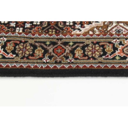 tappeto india tabriz indi cm 82x302 2