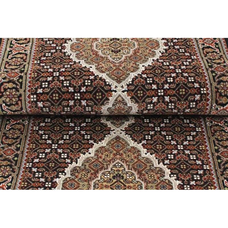 tappeto india tabriz indi cm.81x302 1