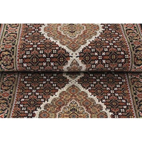 tappeto india tabriz indi cm.81x302 1