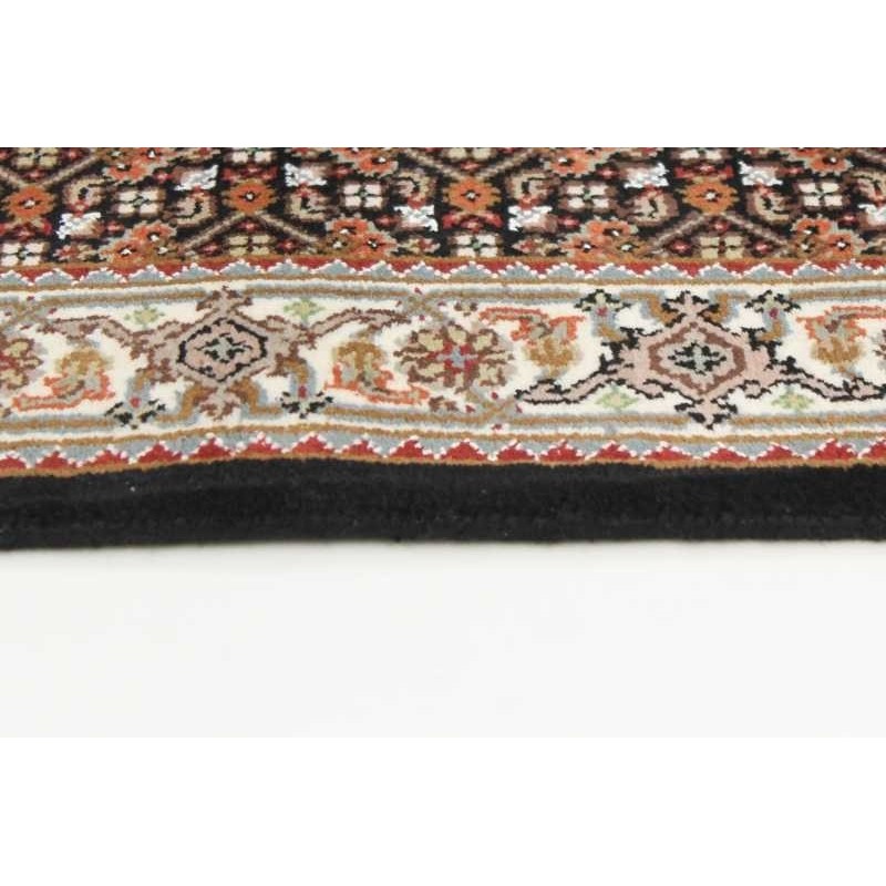 tappeto india tabriz indi cm 80x199 2