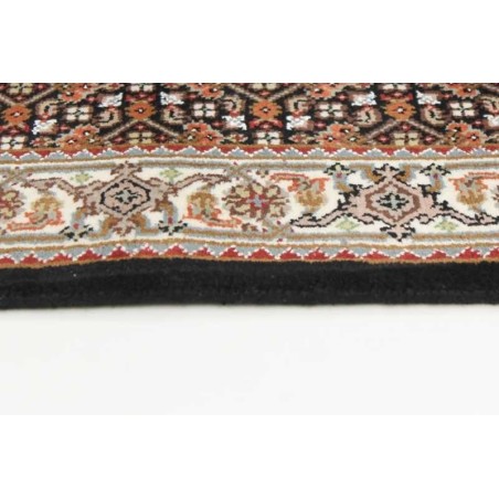 tappeto india tabriz indi cm 80x199 2