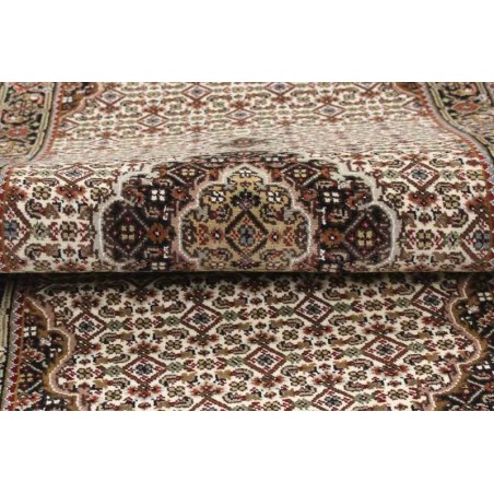tappeto india tabriz indi cm.82x201 1