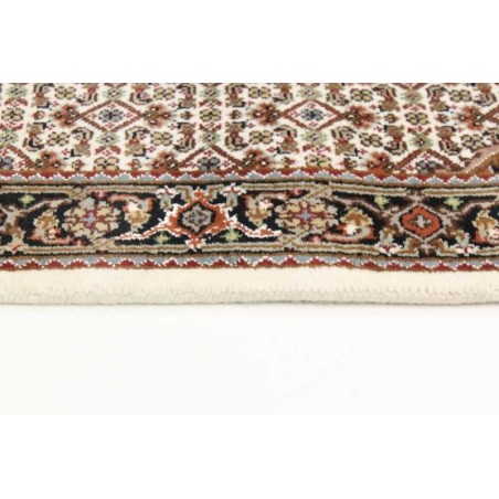 tappeto india tabriz indi cm 82x201 2