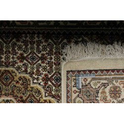 tappeto india tabriz indi cm 80x301 2