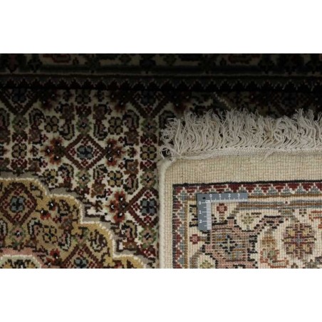 tappeto india tabriz indi cm.80x301 0