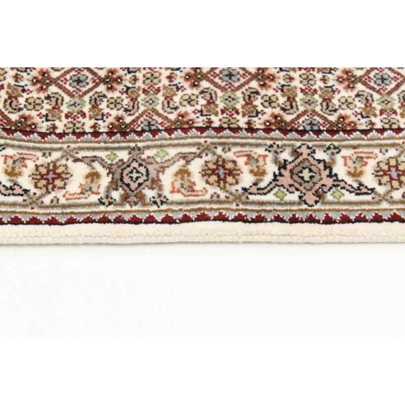 tappeto india tabriz indi cm 80x301 2
