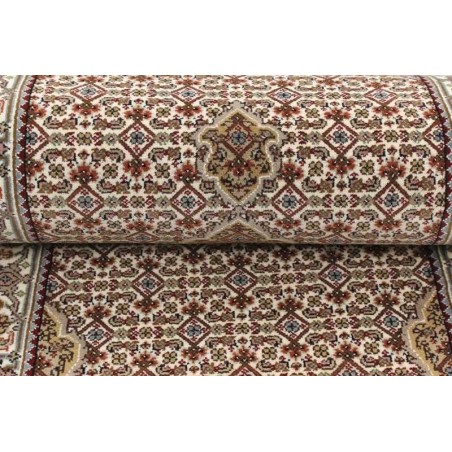 tappeto india tabriz indi cm.78x200 1