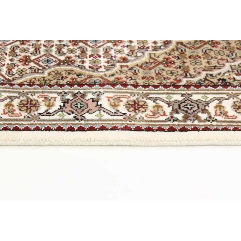 tappeto india tabriz indi cm 78x200 2
